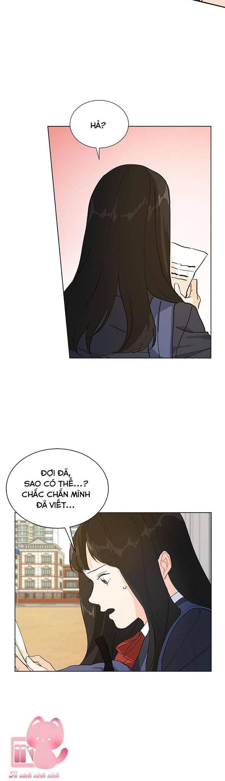 Cõng Anh Mà Chạy Chapter 5 - Trang 2