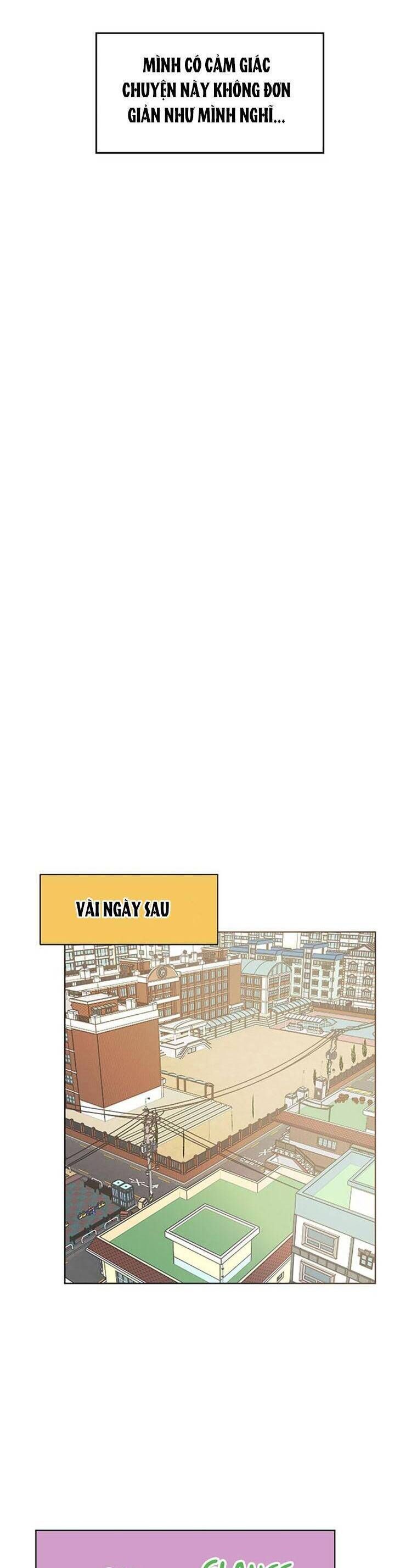 Cõng Anh Mà Chạy Chapter 5 - Trang 2