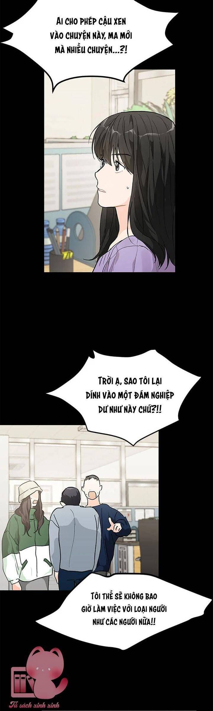 Cõng Anh Mà Chạy Chapter 51 - Trang 2