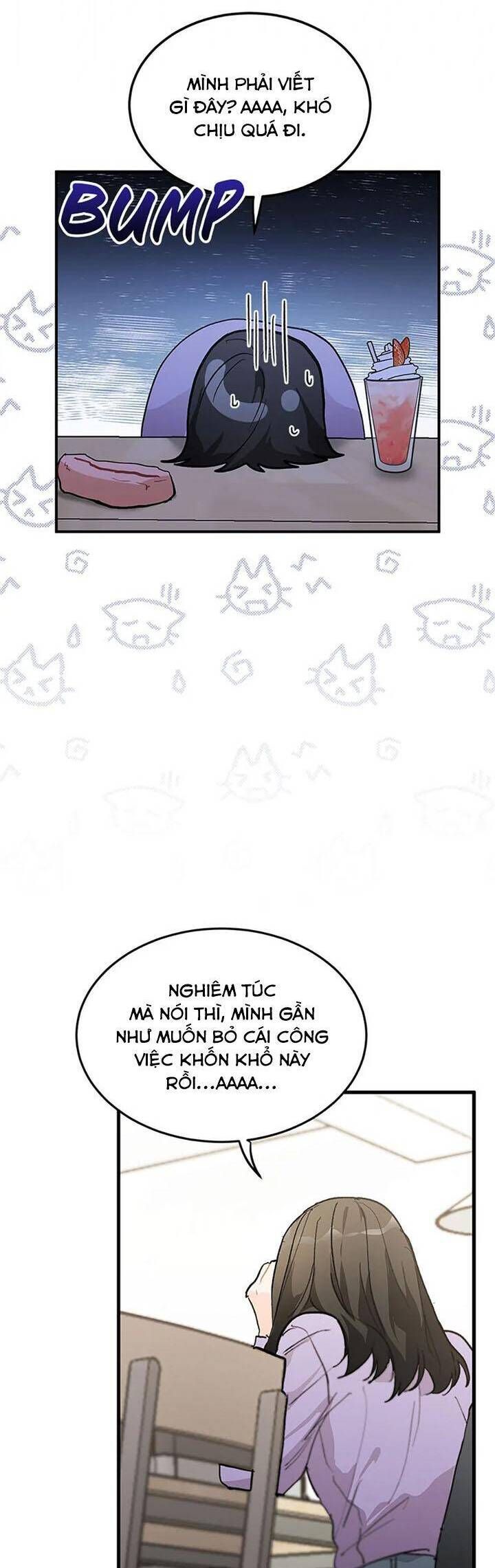 Cõng Anh Mà Chạy Chapter 51 - Trang 2