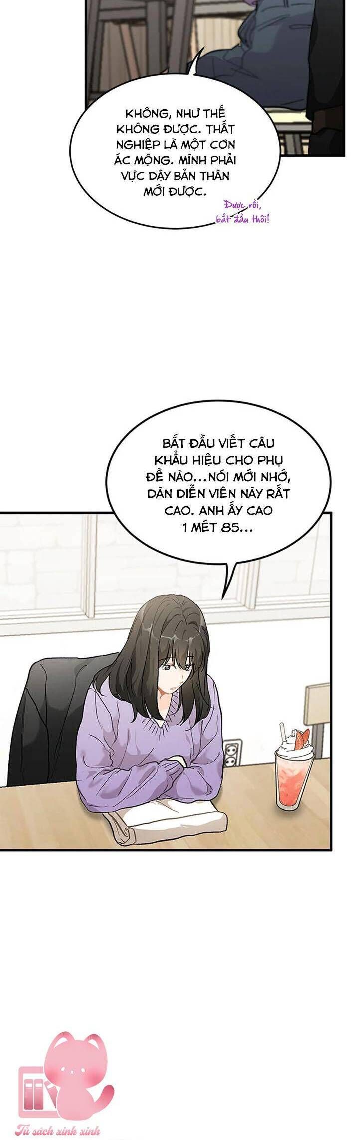 Cõng Anh Mà Chạy Chapter 51 - Trang 2