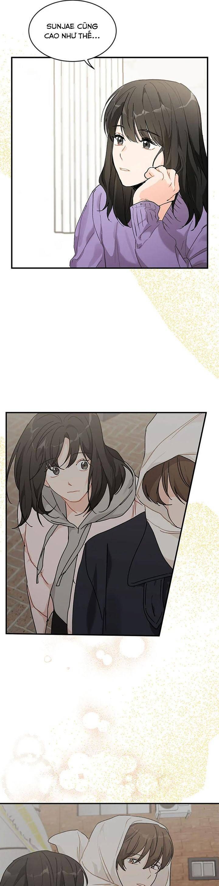 Cõng Anh Mà Chạy Chapter 51 - Trang 2