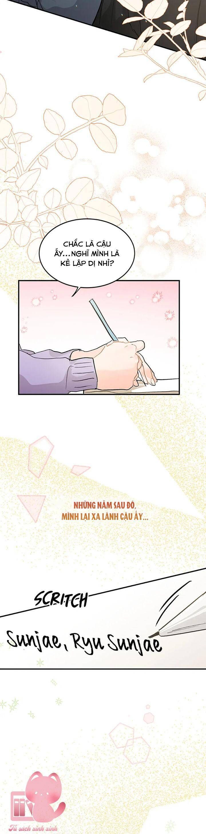 Cõng Anh Mà Chạy Chapter 51 - Trang 2