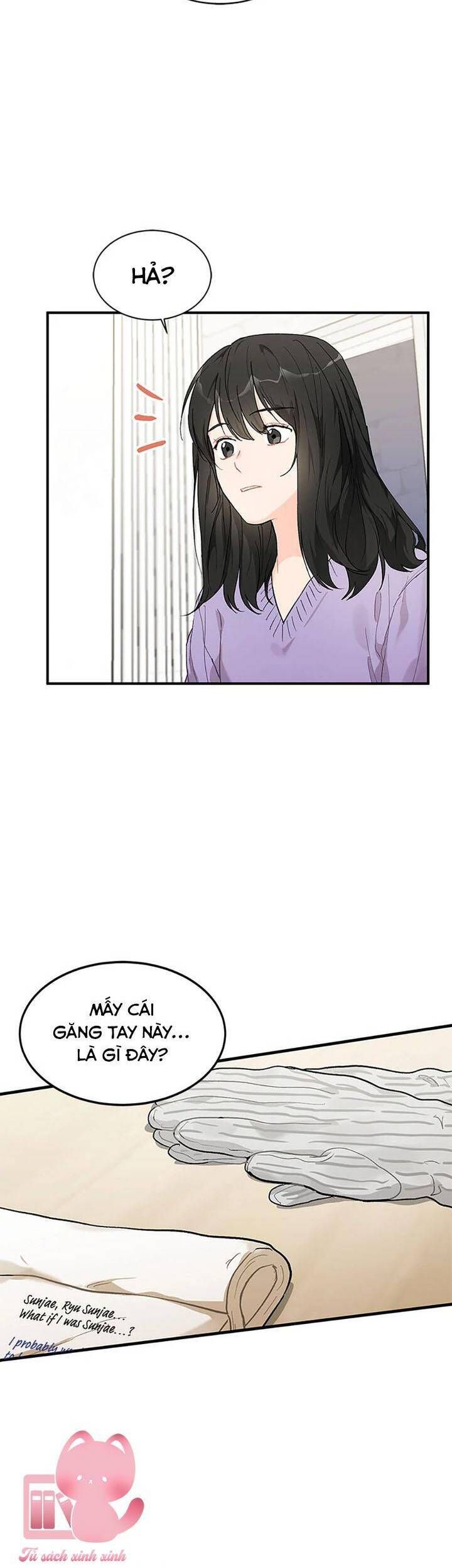Cõng Anh Mà Chạy Chapter 51 - Trang 2