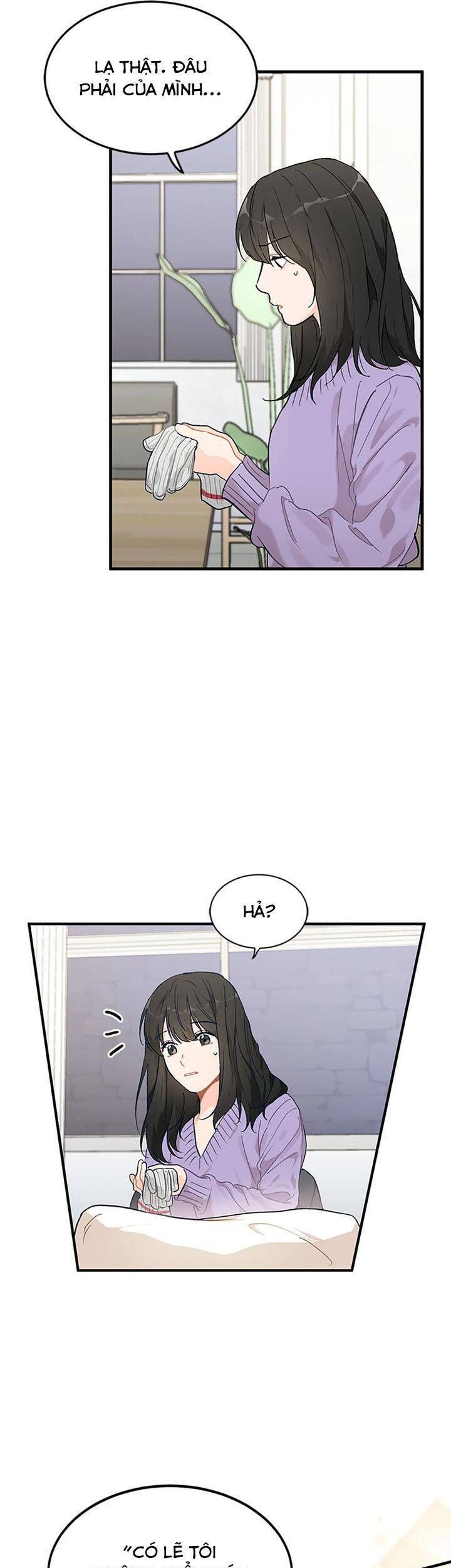 Cõng Anh Mà Chạy Chapter 51 - Trang 2