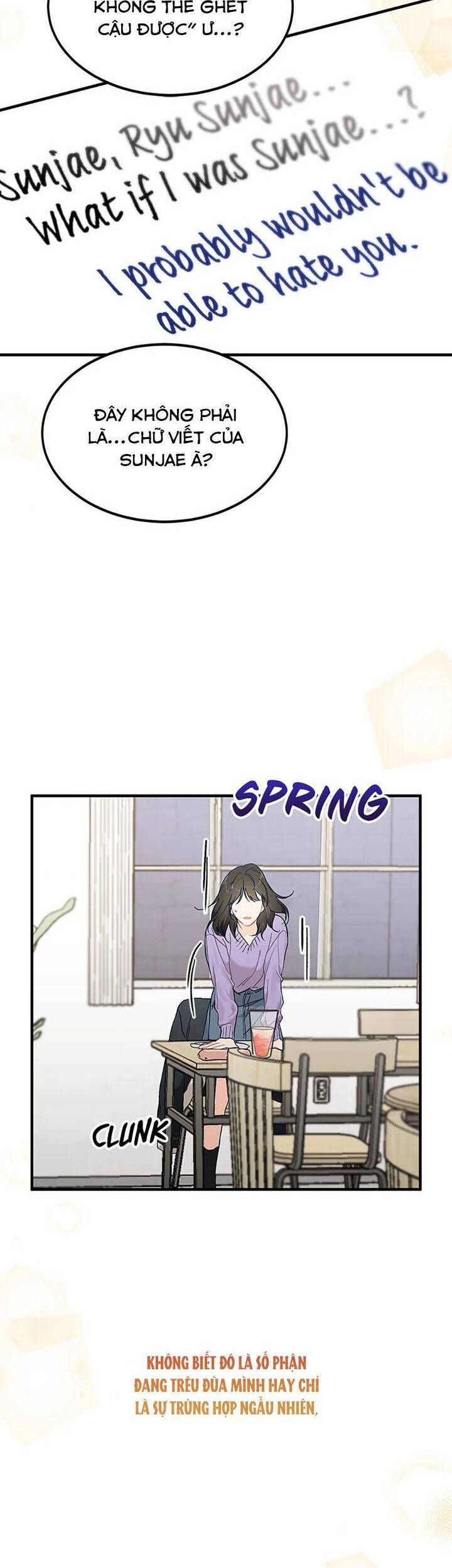 Cõng Anh Mà Chạy Chapter 51 - Trang 2