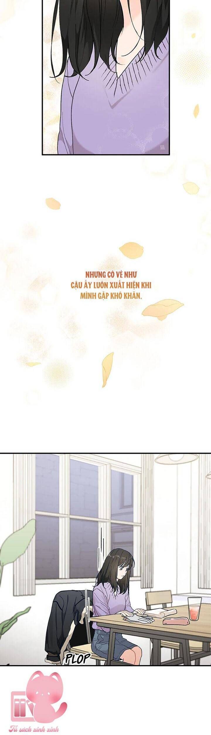 Cõng Anh Mà Chạy Chapter 51 - Trang 2