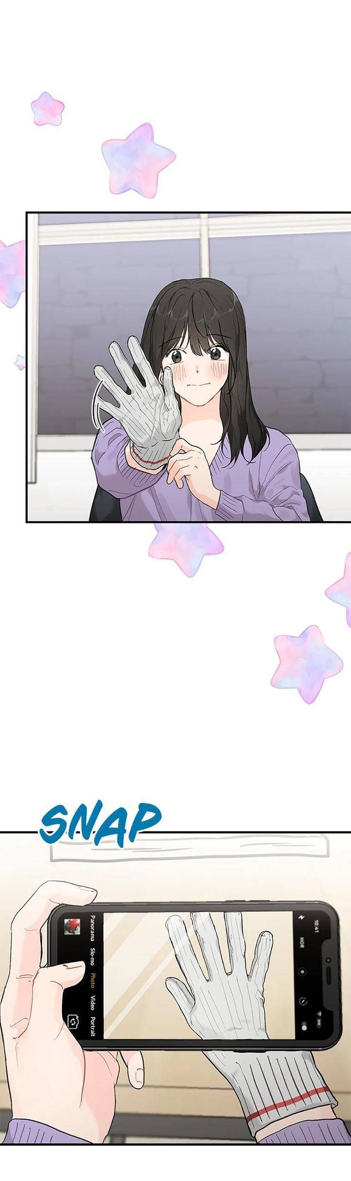 Cõng Anh Mà Chạy Chapter 51 - Trang 2