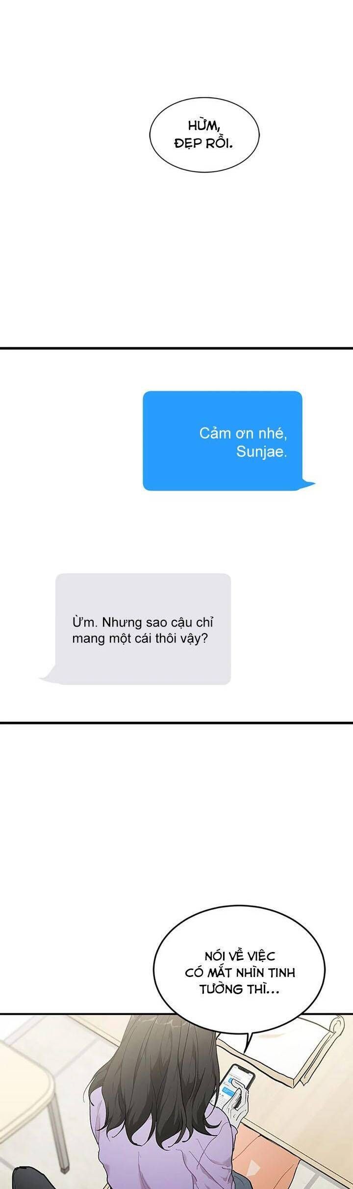 Cõng Anh Mà Chạy Chapter 51 - Trang 2