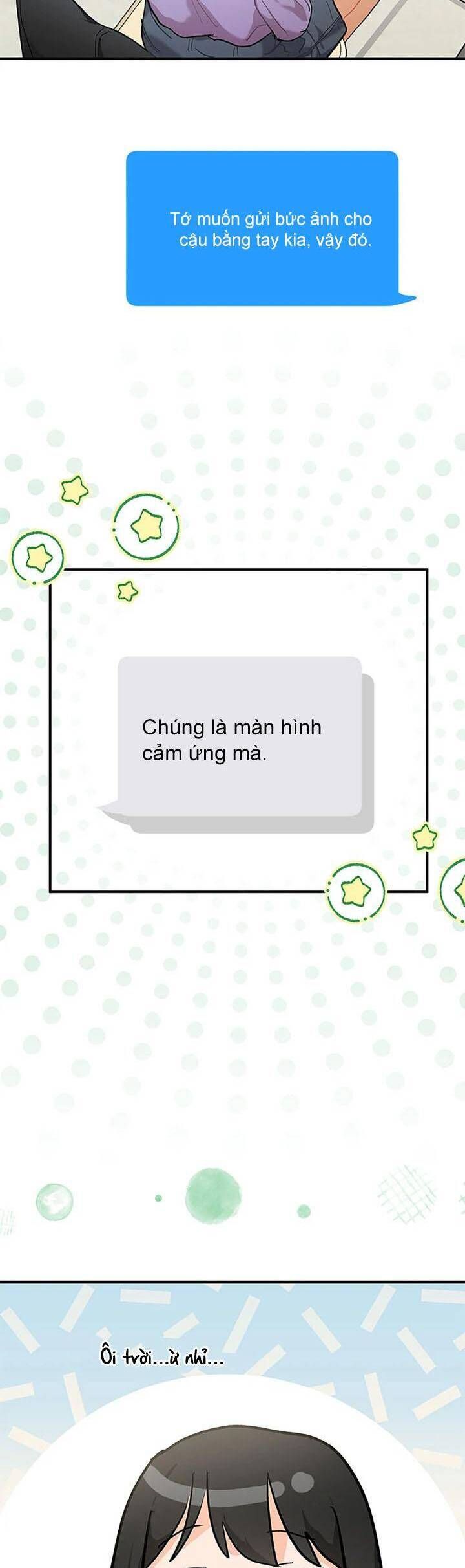 Cõng Anh Mà Chạy Chapter 51 - Trang 2