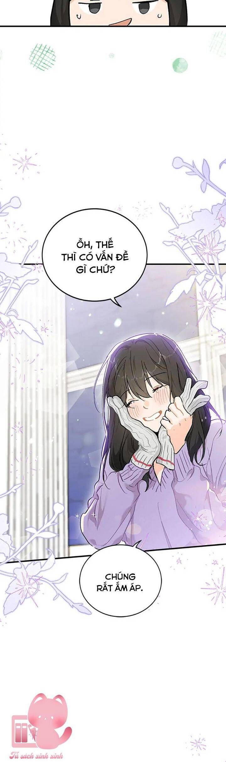 Cõng Anh Mà Chạy Chapter 51 - Trang 2