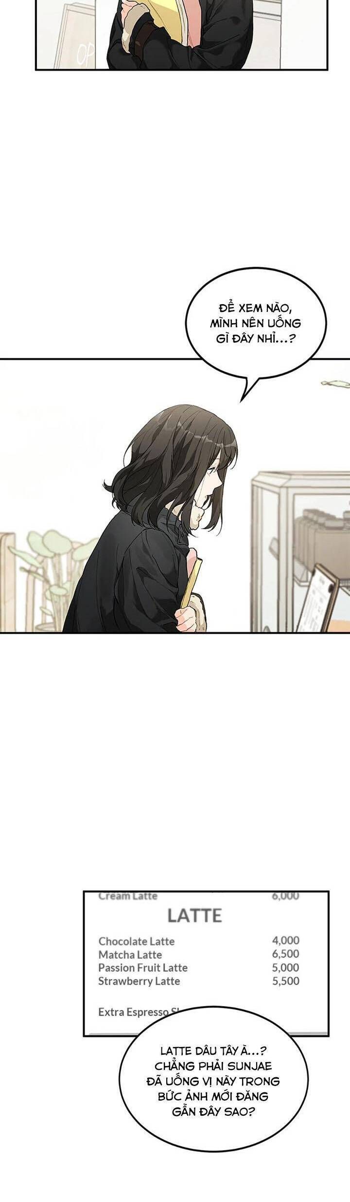 Cõng Anh Mà Chạy Chapter 51 - Trang 2