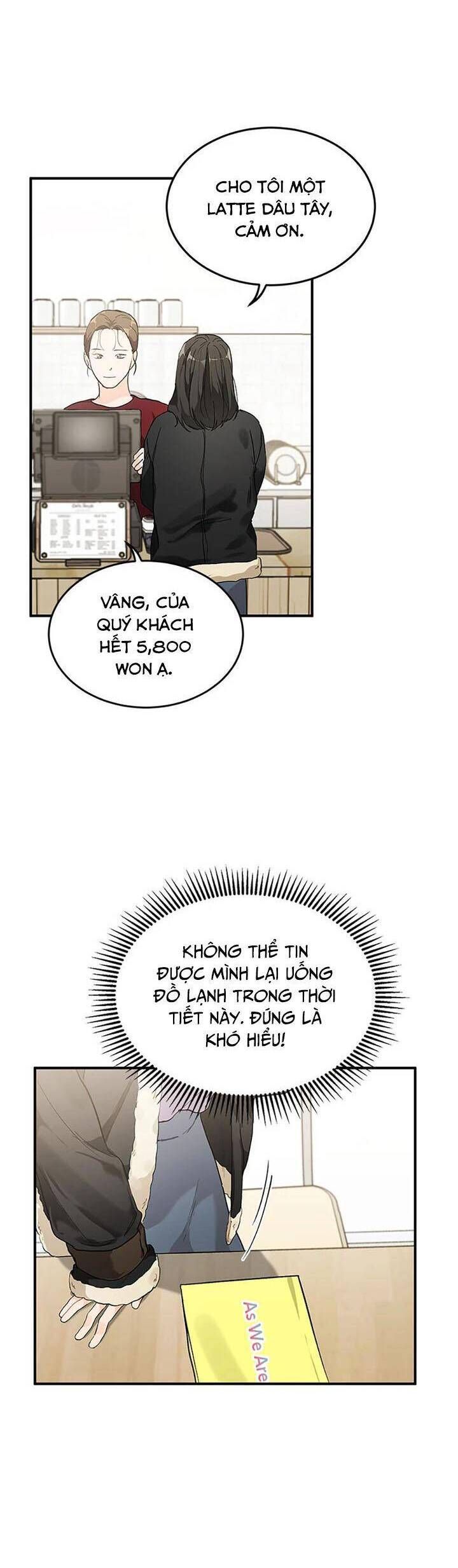 Cõng Anh Mà Chạy Chapter 51 - Trang 2