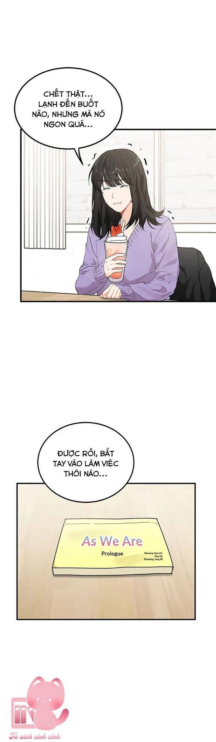 Cõng Anh Mà Chạy Chapter 51 - Trang 2