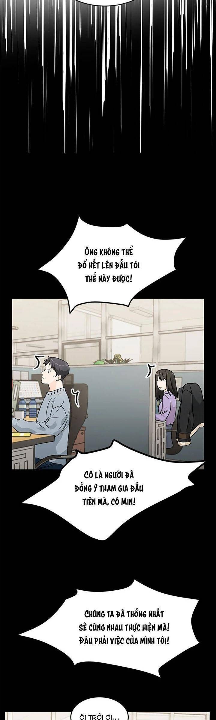 Cõng Anh Mà Chạy Chapter 51 - Trang 2