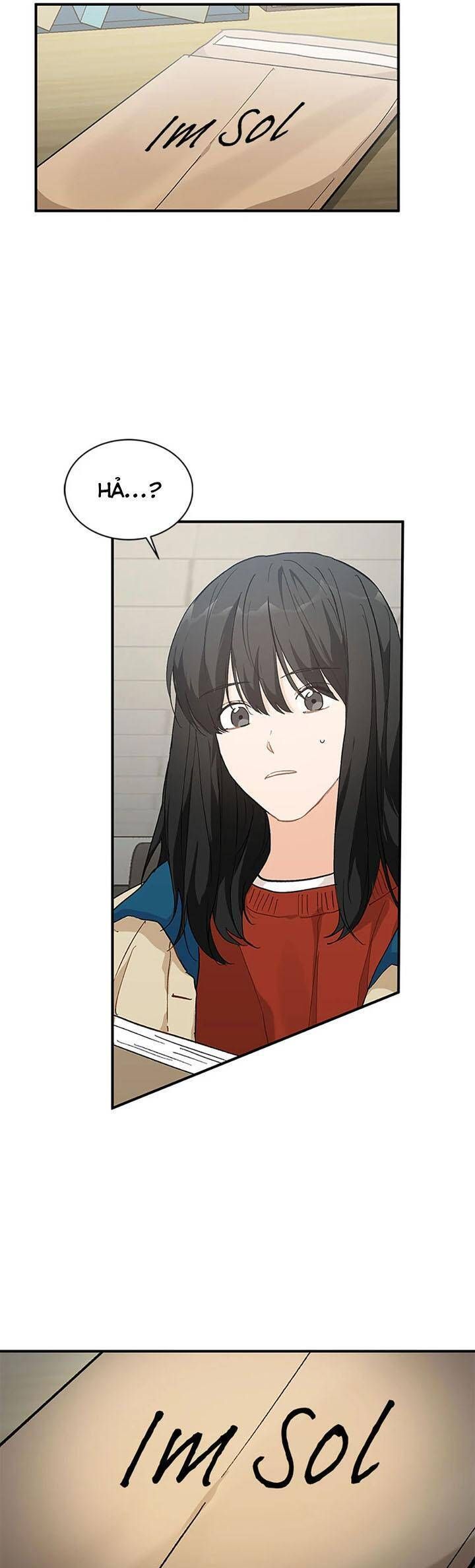 Cõng Anh Mà Chạy Chapter 52 - Trang 2