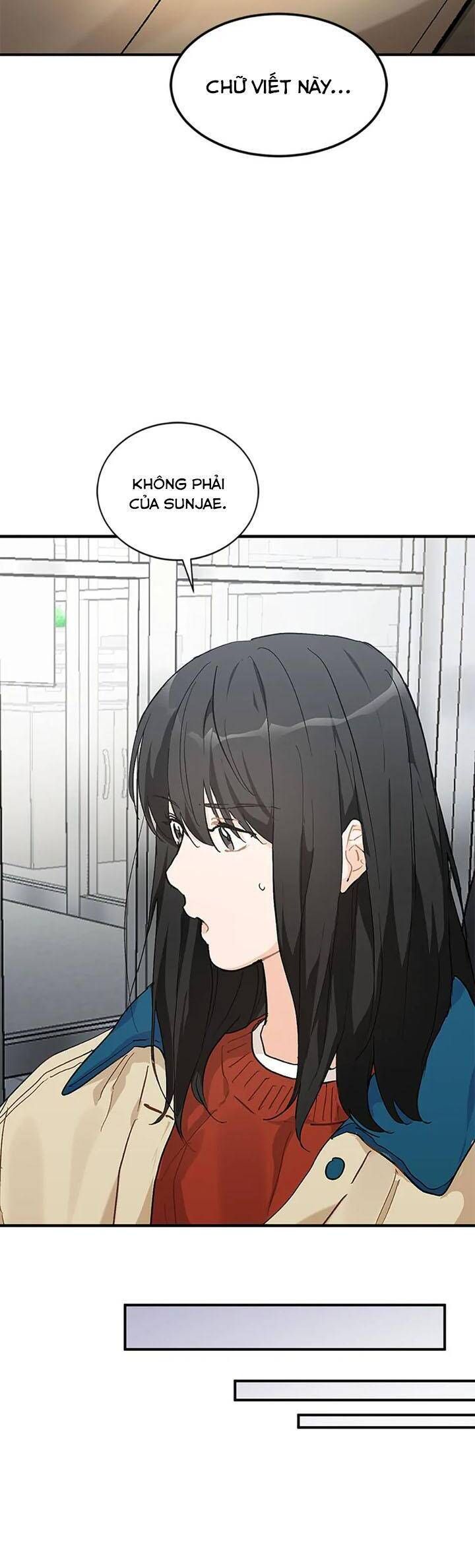 Cõng Anh Mà Chạy Chapter 52 - Trang 2