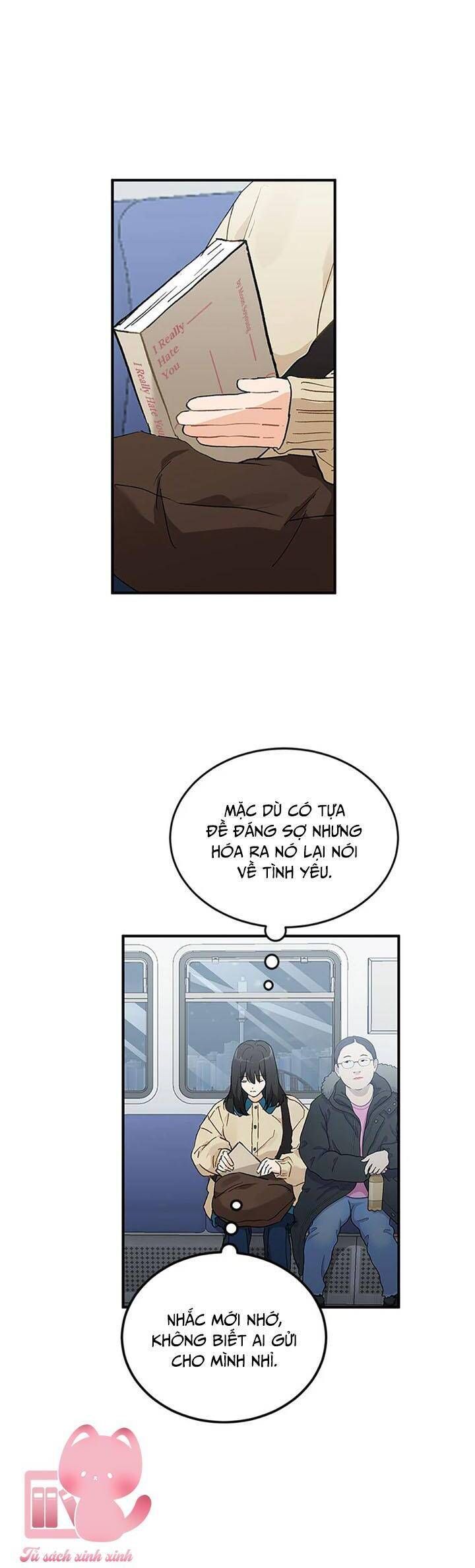 Cõng Anh Mà Chạy Chapter 52 - Trang 2