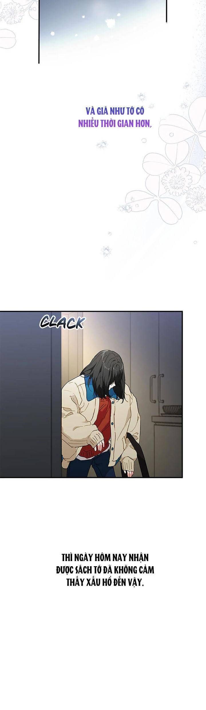 Cõng Anh Mà Chạy Chapter 52 - Trang 2