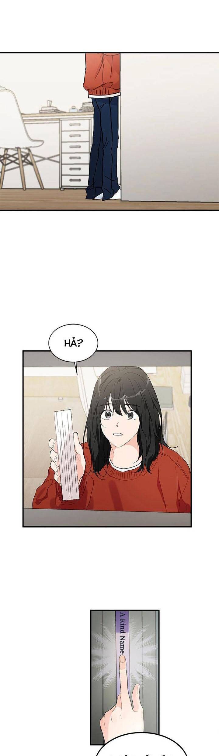 Cõng Anh Mà Chạy Chapter 52 - Trang 2