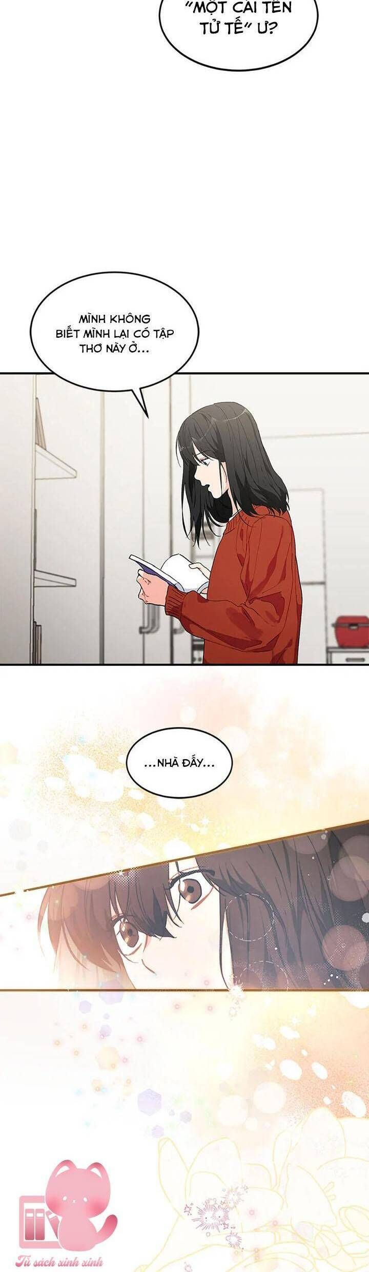 Cõng Anh Mà Chạy Chapter 52 - Trang 2
