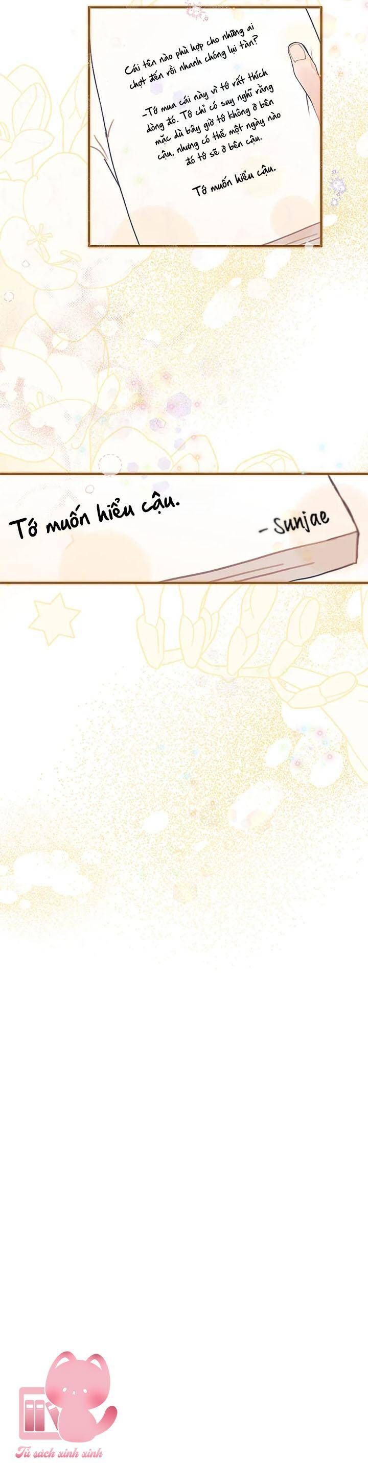 Cõng Anh Mà Chạy Chapter 52 - Trang 2