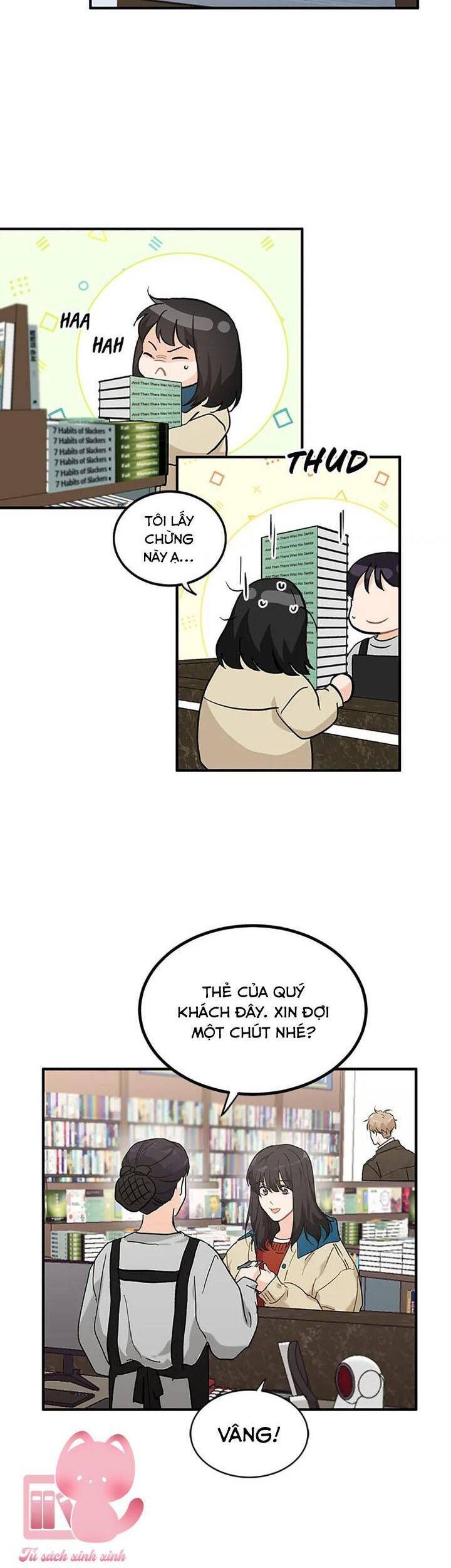 Cõng Anh Mà Chạy Chapter 52 - Trang 2