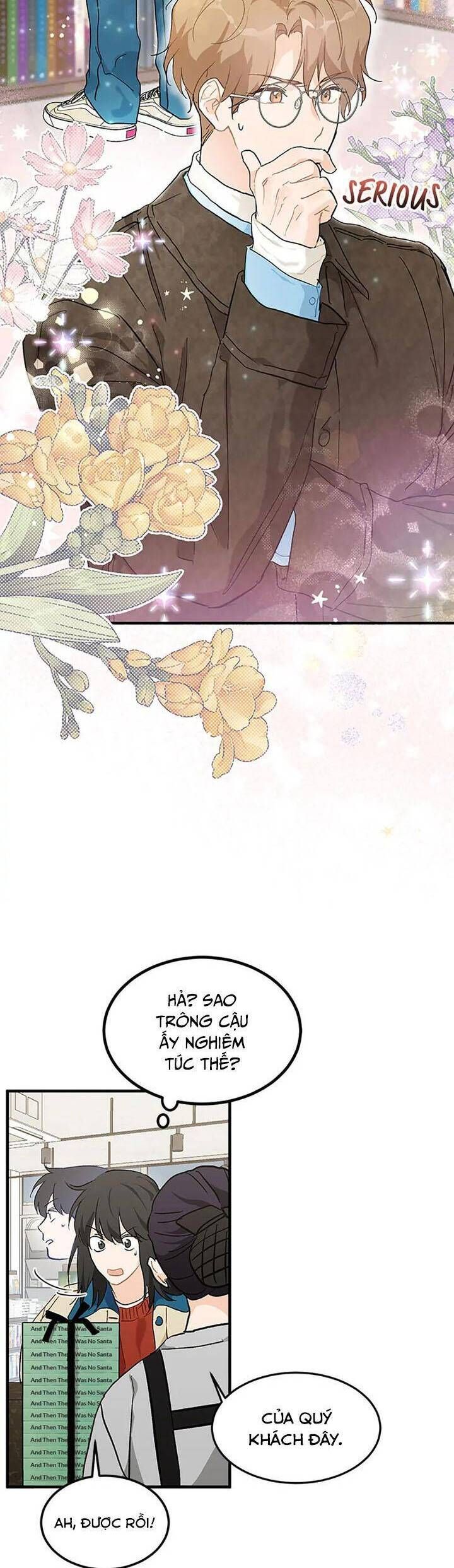 Cõng Anh Mà Chạy Chapter 52 - Trang 2