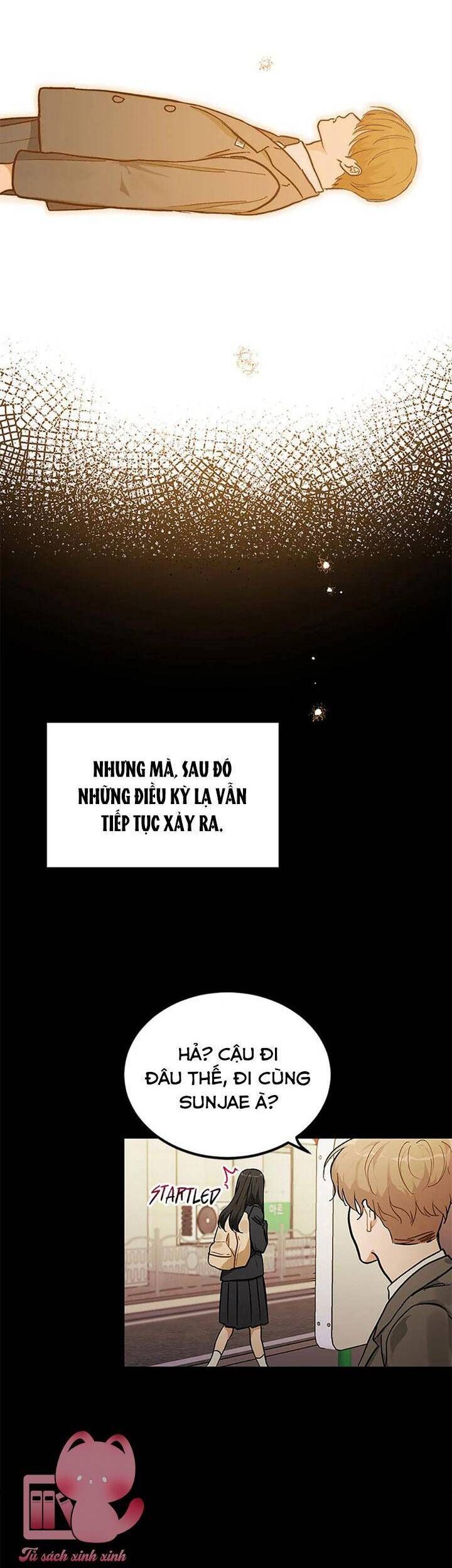Cõng Anh Mà Chạy Chapter 53 - Trang 2