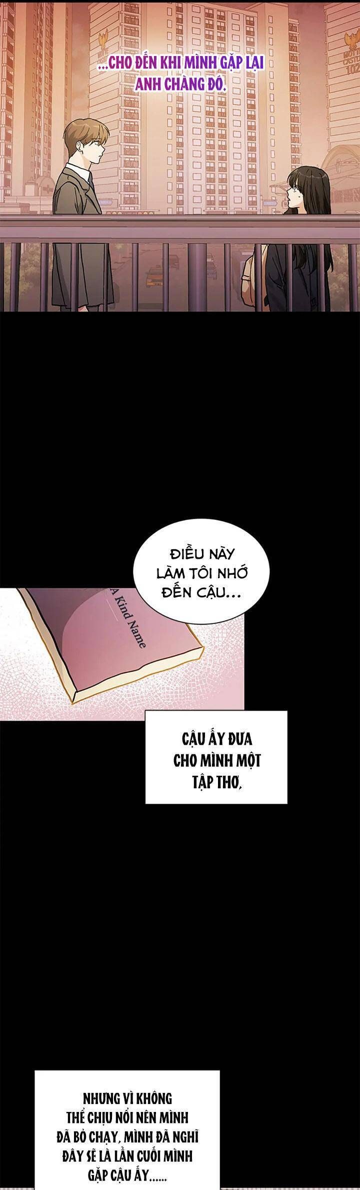 Cõng Anh Mà Chạy Chapter 53 - Trang 2