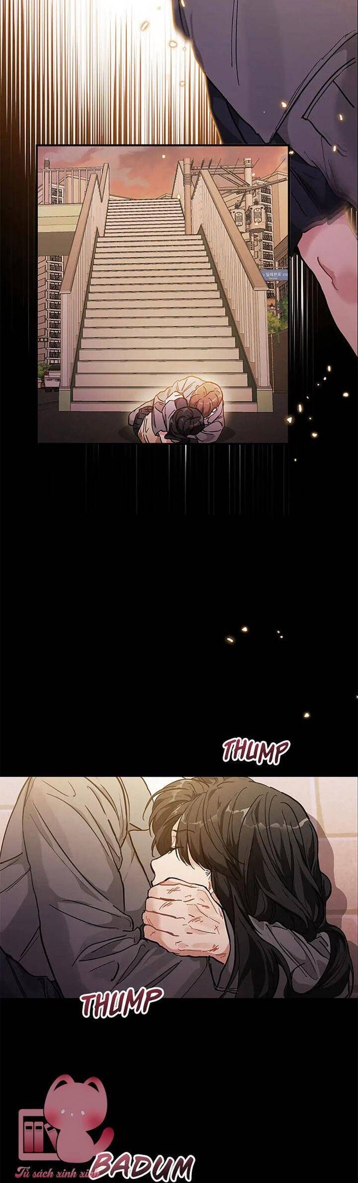 Cõng Anh Mà Chạy Chapter 53 - Trang 2