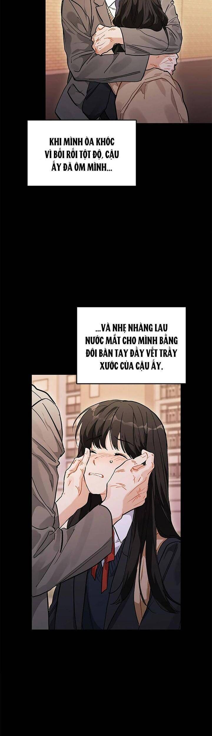 Cõng Anh Mà Chạy Chapter 53 - Trang 2