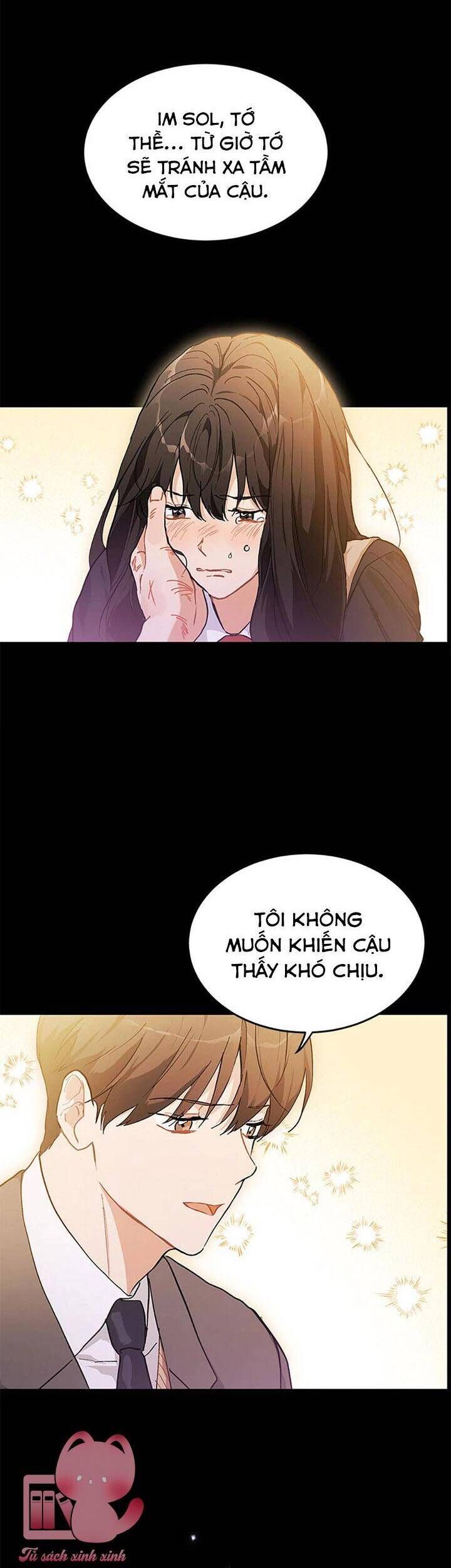 Cõng Anh Mà Chạy Chapter 53 - Trang 2