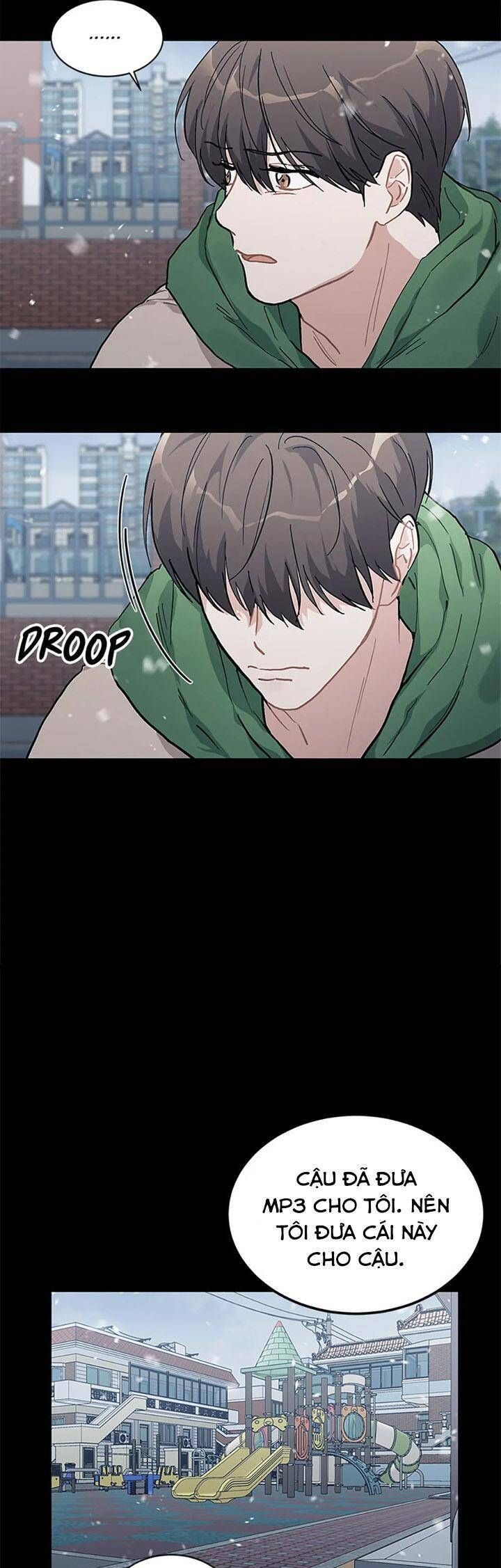 Cõng Anh Mà Chạy Chapter 53 - Trang 2