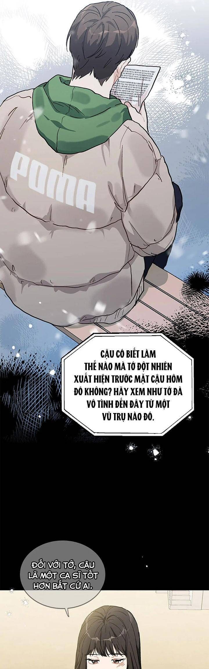 Cõng Anh Mà Chạy Chapter 53 - Trang 2