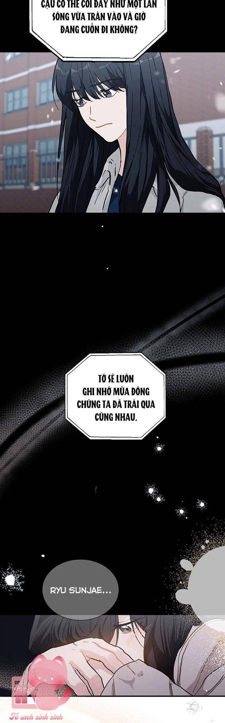 Cõng Anh Mà Chạy Chapter 53 - Trang 2