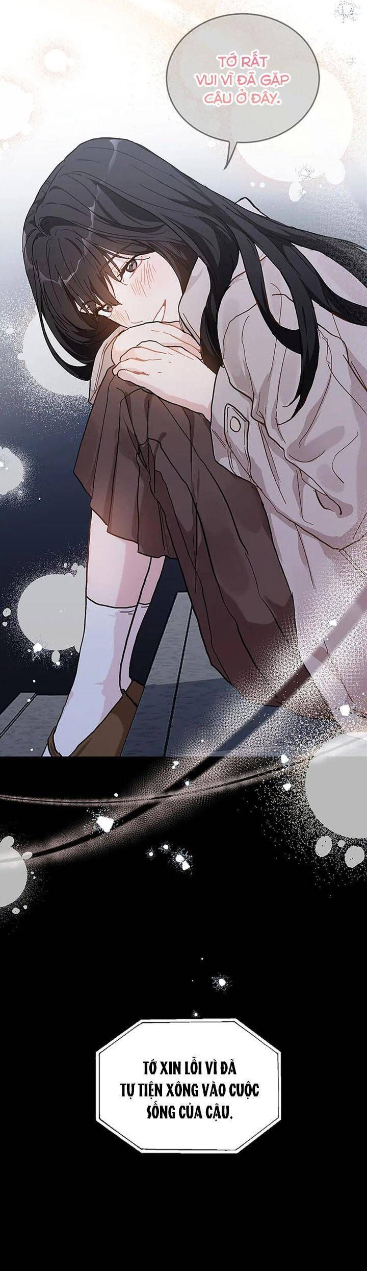 Cõng Anh Mà Chạy Chapter 53 - Trang 2