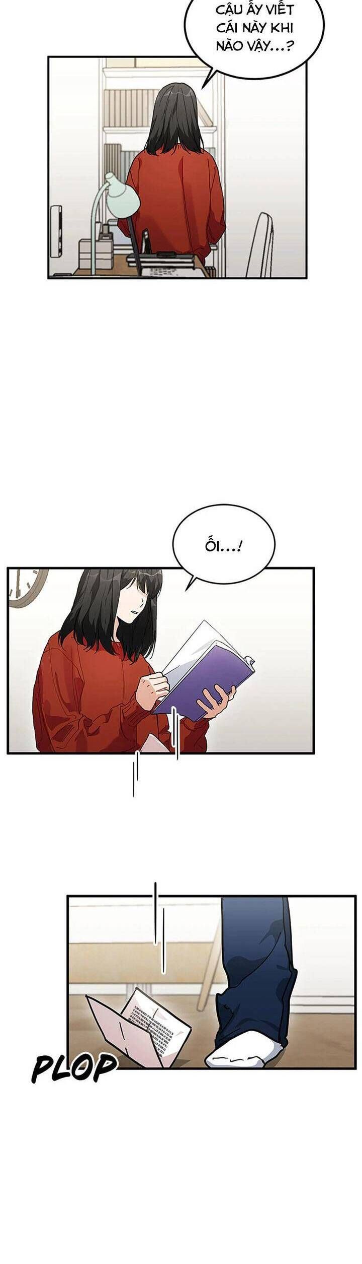 Cõng Anh Mà Chạy Chapter 53 - Trang 2