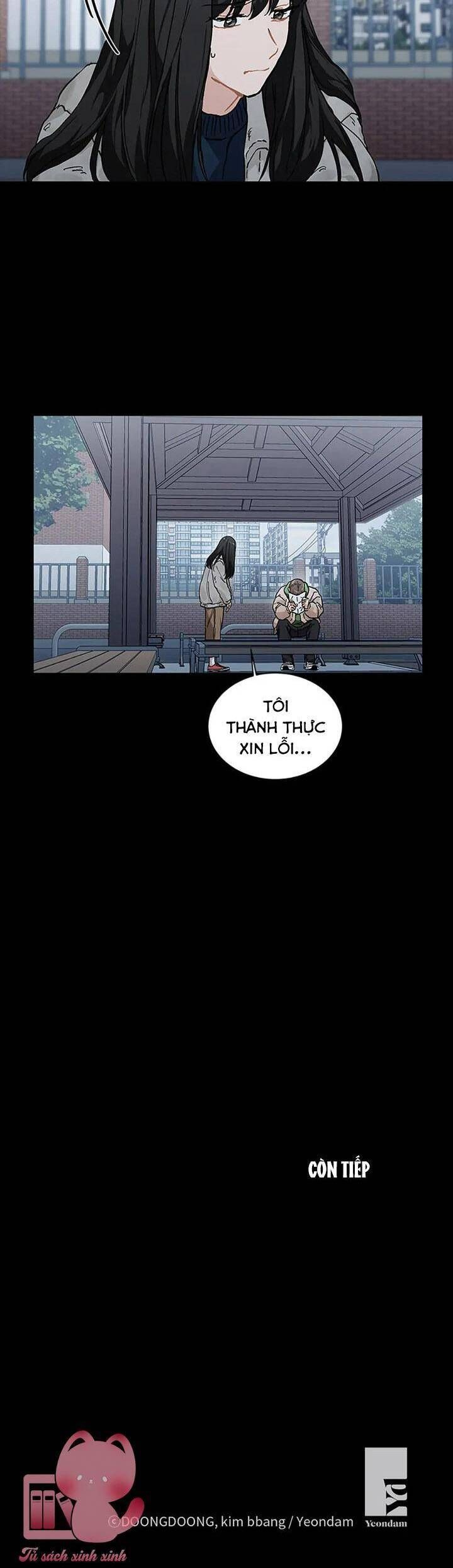 Cõng Anh Mà Chạy Chapter 53 - Trang 2