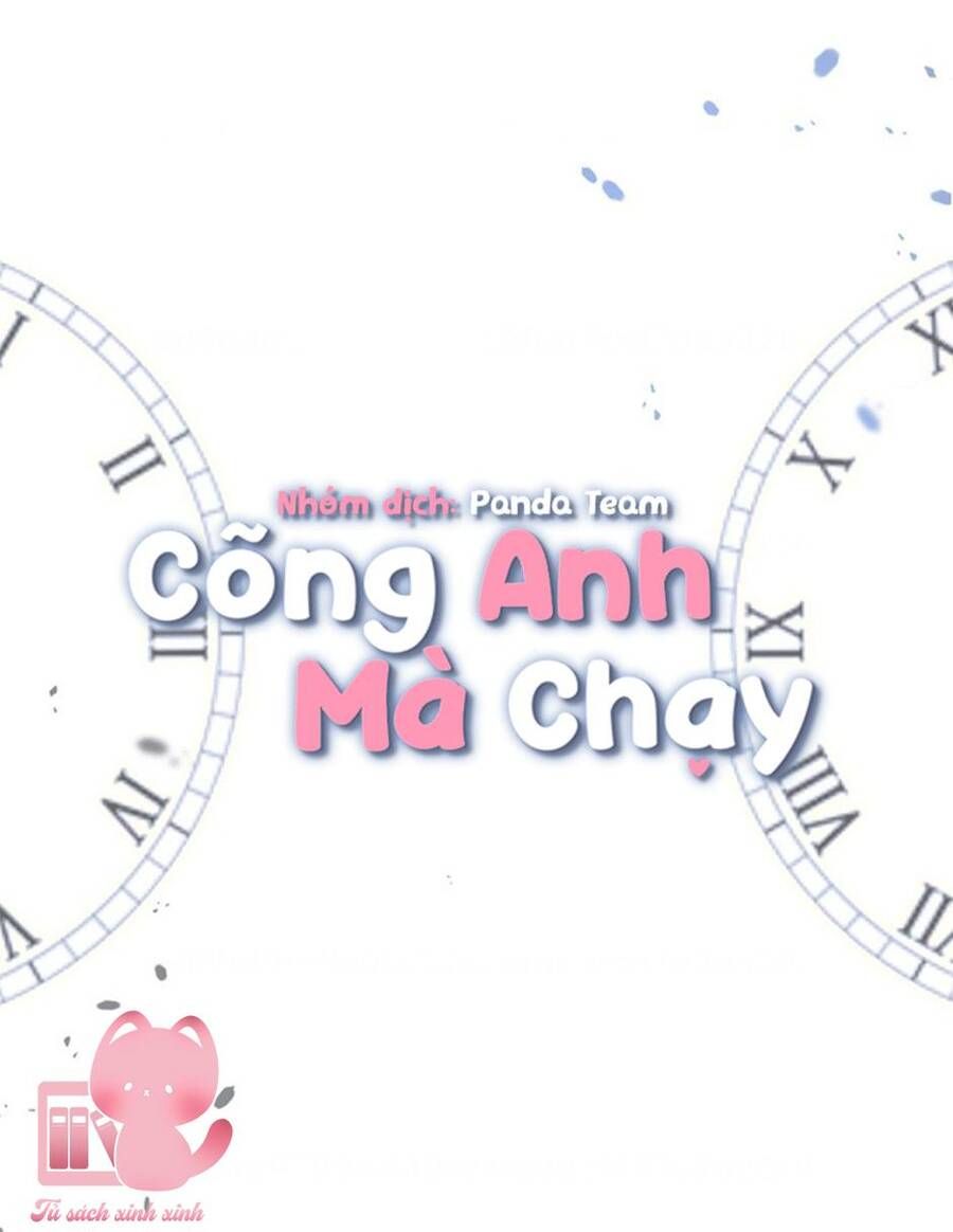 Cõng Anh Mà Chạy Chapter 53 - Trang 2