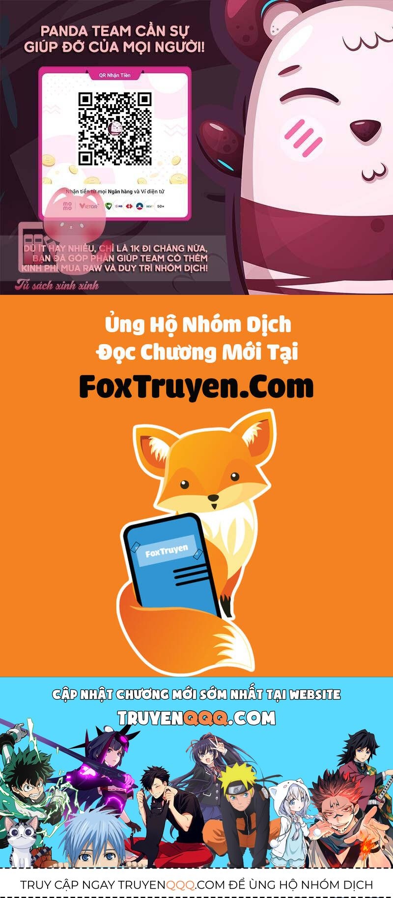 Cõng Anh Mà Chạy Chapter 53 - Trang 2