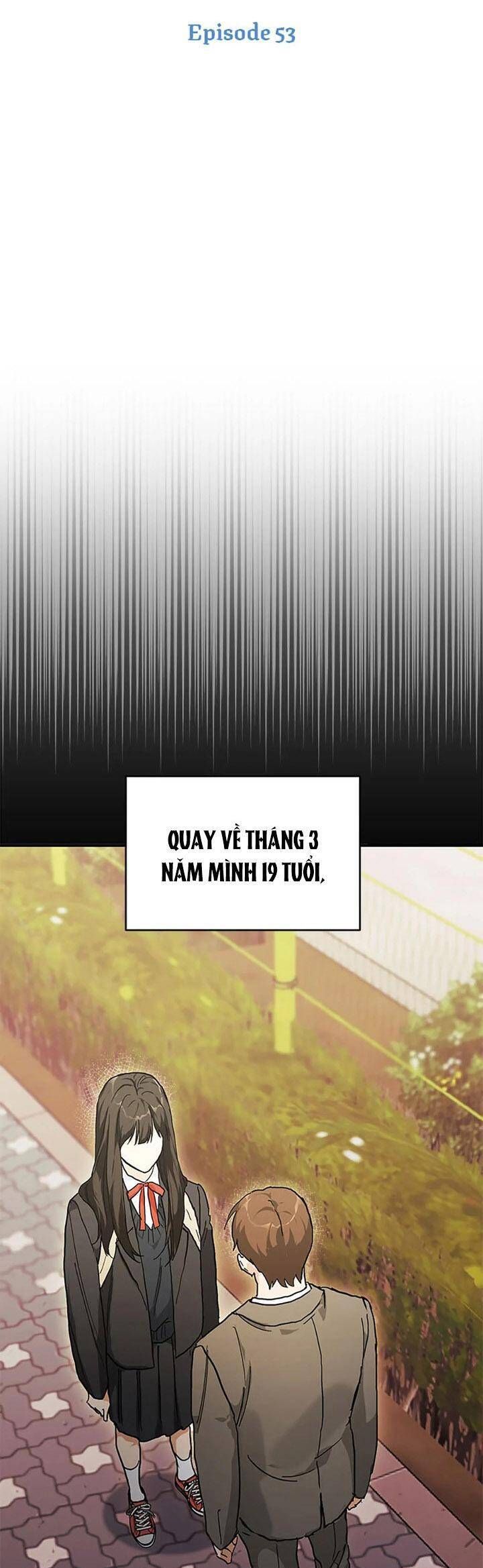Cõng Anh Mà Chạy Chapter 53 - Trang 2