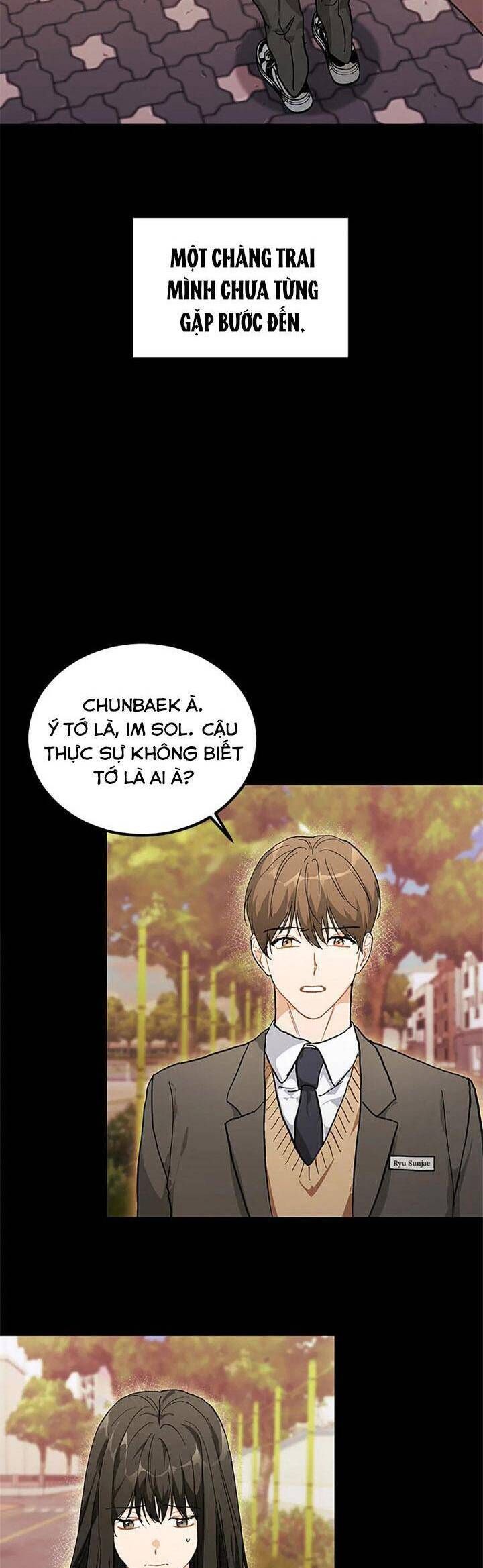 Cõng Anh Mà Chạy Chapter 53 - Trang 2