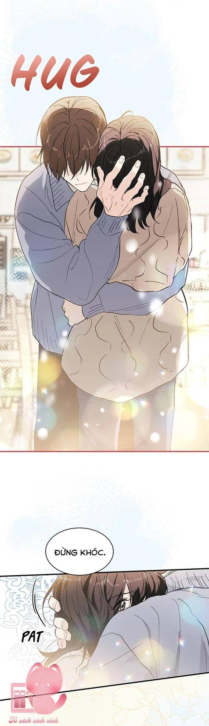 Cõng Anh Mà Chạy Chapter 54 - Trang 2