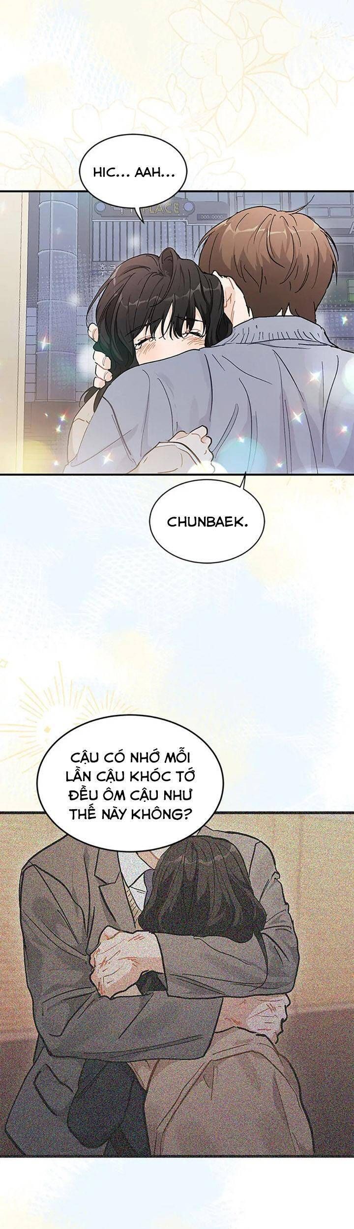 Cõng Anh Mà Chạy Chapter 54 - Trang 2