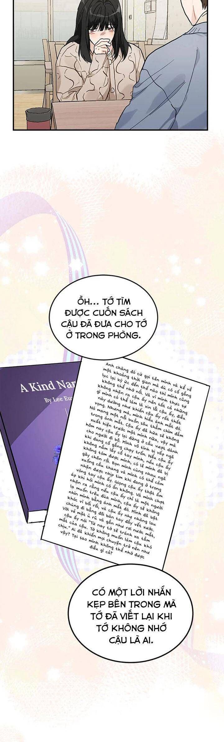 Cõng Anh Mà Chạy Chapter 54 - Trang 2