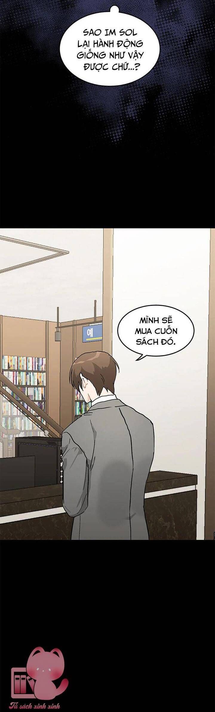 Cõng Anh Mà Chạy Chapter 54 - Trang 2
