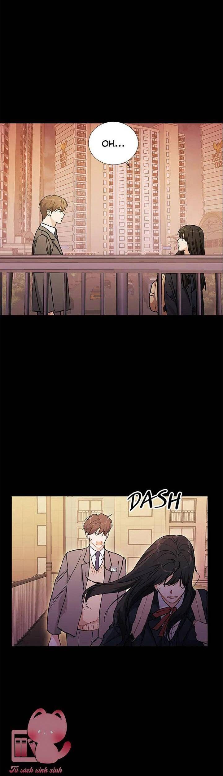Cõng Anh Mà Chạy Chapter 54 - Trang 2