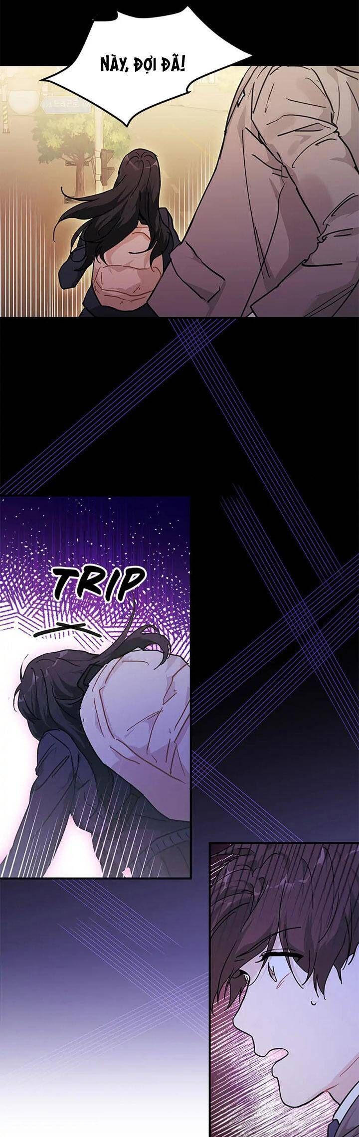 Cõng Anh Mà Chạy Chapter 54 - Trang 2