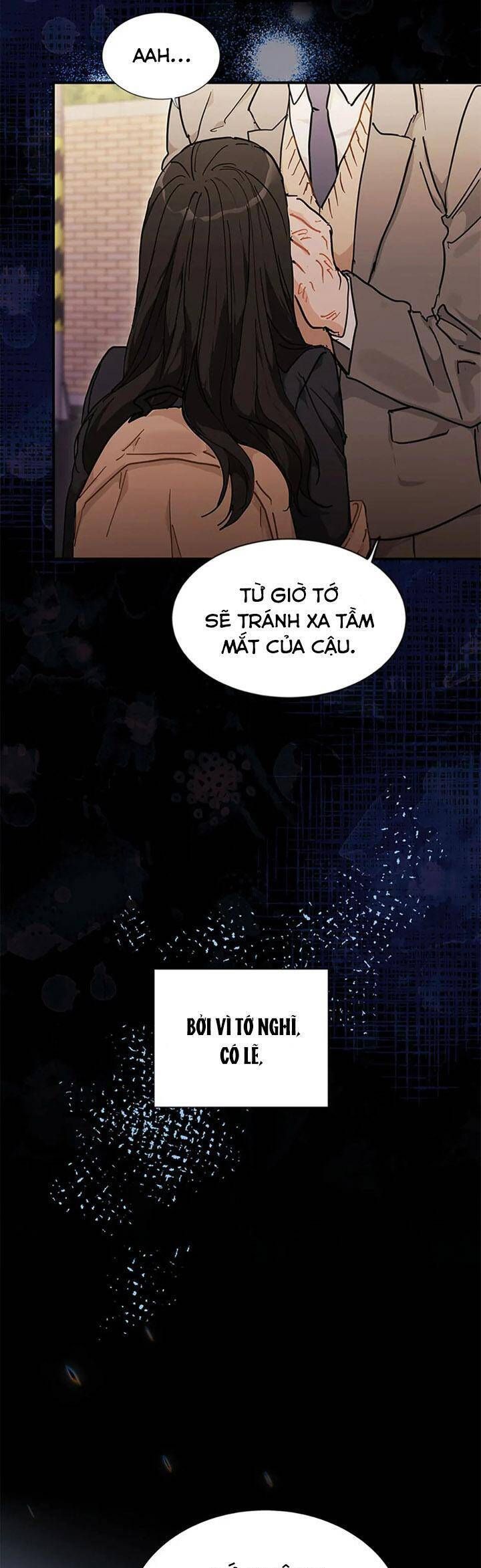 Cõng Anh Mà Chạy Chapter 54 - Trang 2